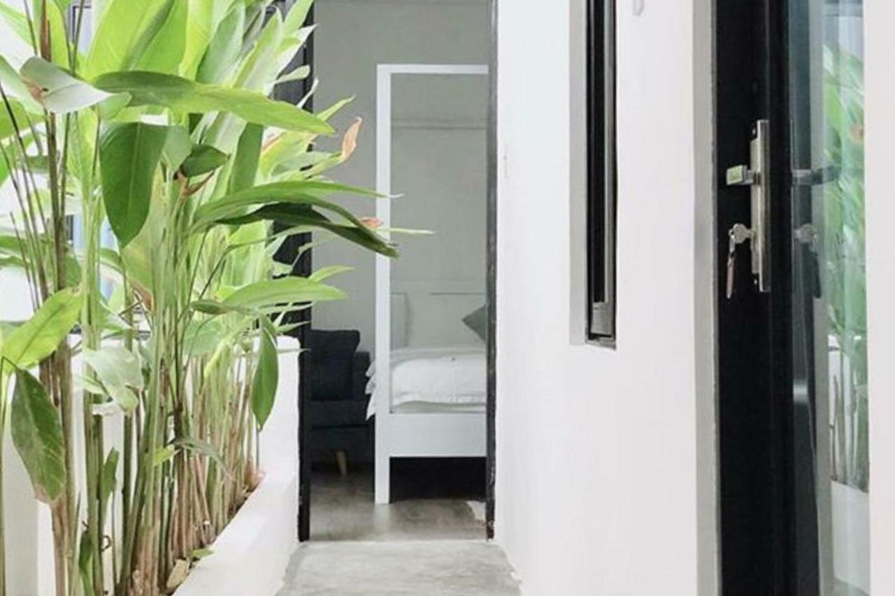 Gis Hotel Nha Trang & Motorbike Rental Eksteriør bilde